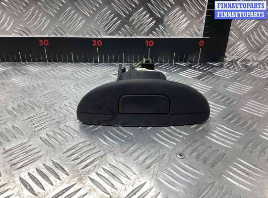 купить Кнопка открытия багажника на Renault Scenic Scenic I (JA) 1999-2003 рестайлинг