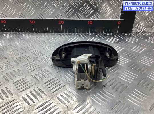 купить Кнопка открытия багажника на Renault Scenic Scenic I (JA) 1999-2003 рестайлинг