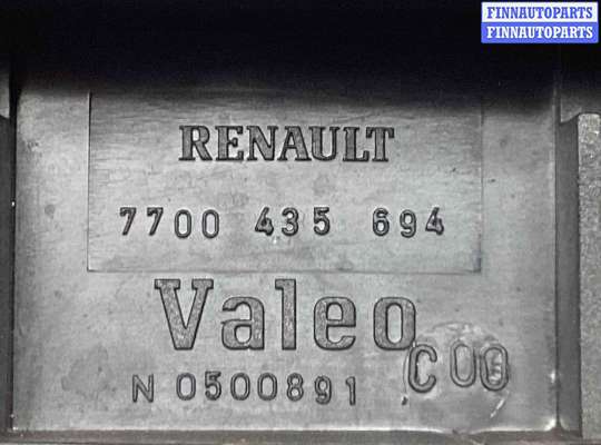 купить Кнопка открытия багажника на Renault Scenic Scenic I (JA) 1999-2003 рестайлинг