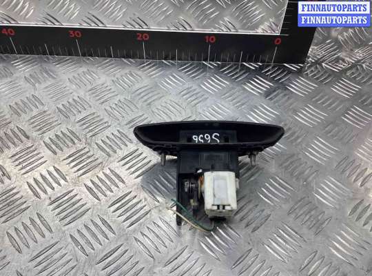 купить Кнопка открытия багажника на Renault Scenic Scenic I (JA) 1999-2003 рестайлинг