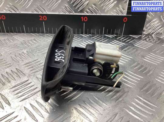 купить Кнопка открытия багажника на Renault Scenic Scenic I (JA) 1999-2003 рестайлинг