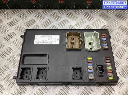 купить Блок комфорта на Ford Transit Transit 2006-2013