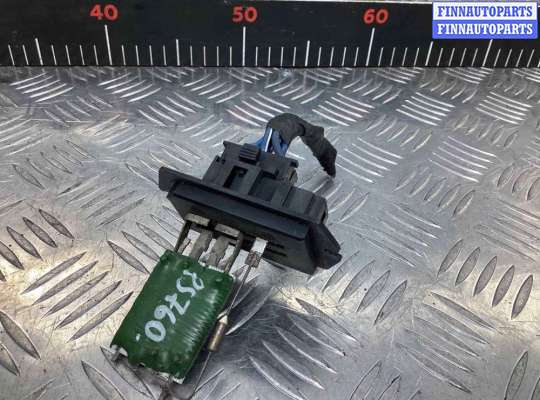 Сопротивление печки CRN4711 на Chrysler Voyager Voyager IV (RG) 2001-2008
