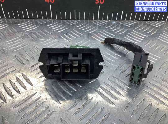 купить Сопротивление печки на Chrysler Voyager Voyager IV (RG) 2001-2008