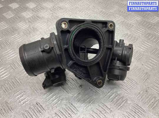 купить Заслонка дроссельная на Volvo V50 V50 (MW) 2003-2007