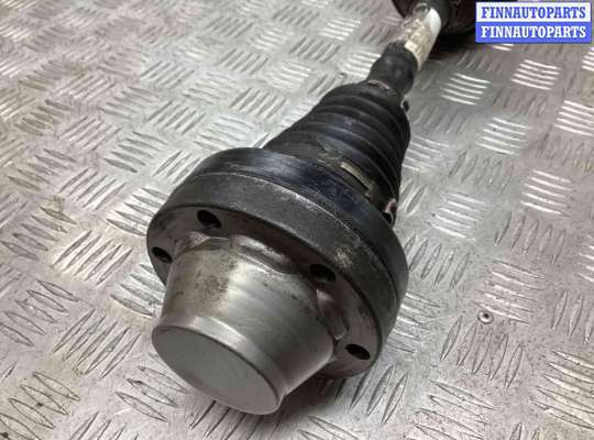 купить Полуось передняя левая (приводной вал, ШРУС) на Volkswagen Touareg Touareg I (7L) 2002-2006