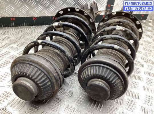 купить Стойка передняя левая на Opel Astra Astra H 2007-2010 рестайлинг