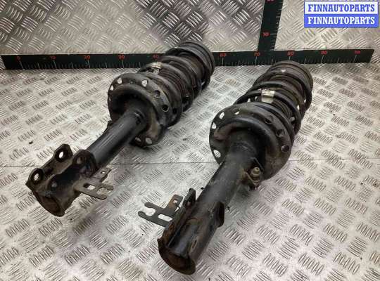 купить Стойка передняя левая на Opel Astra Astra H 2007-2010 рестайлинг