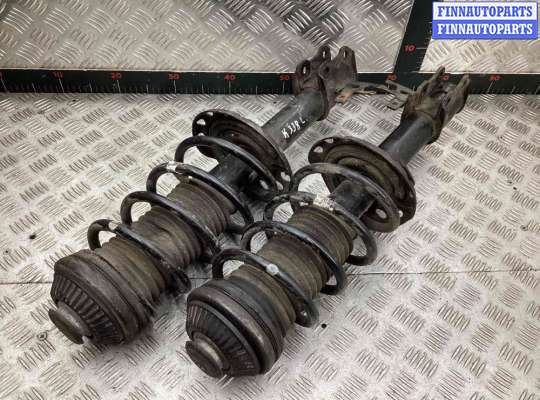 купить Стойка передняя левая на Opel Astra Astra H 2007-2010 рестайлинг
