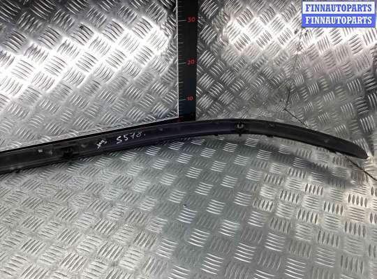 купить Юбка бампера заднего на BMW 1-Series 1-Series (E81/82/87/88) 2007-2013 рестайлинг