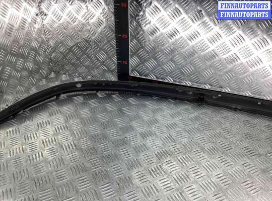 купить Юбка бампера заднего на BMW 1-Series 1-Series (E81/82/87/88) 2007-2013 рестайлинг