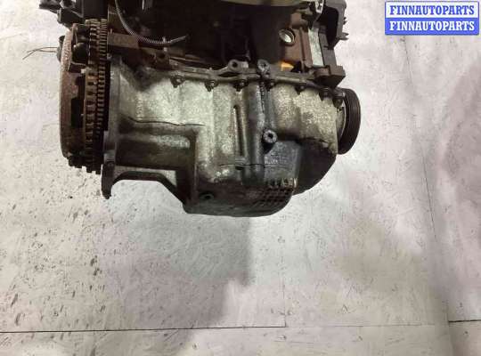 купить Двигатель на Renault Megane Megane I 1995-2002