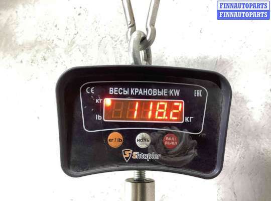 купить Двигатель на Renault Megane Megane I 1995-2002