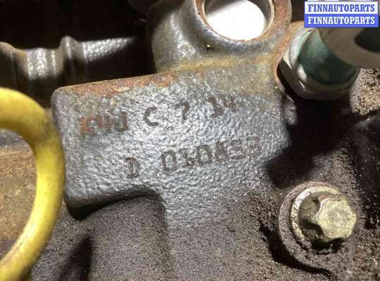 купить Двигатель на Renault Megane Megane I 1995-2002