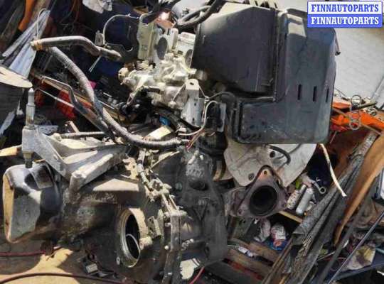 купить Двигатель на Renault Megane Megane I 1995-2002