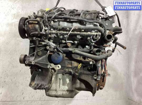 купить Двигатель на Renault Megane Megane I 1995-2002