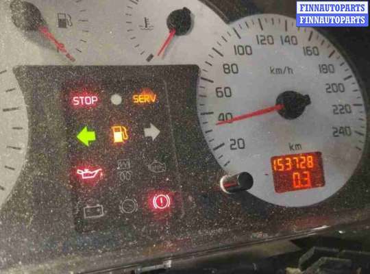 купить Двигатель на Renault Megane Megane I 1995-2002