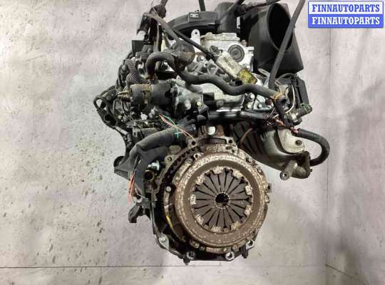 купить Двигатель на Renault Megane Megane I 1995-2002