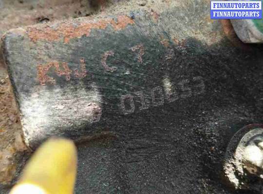 купить Двигатель на Renault Megane Megane I 1995-2002