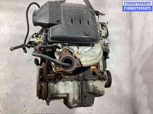 купить Двигатель на Renault Megane Megane I 1995-2002