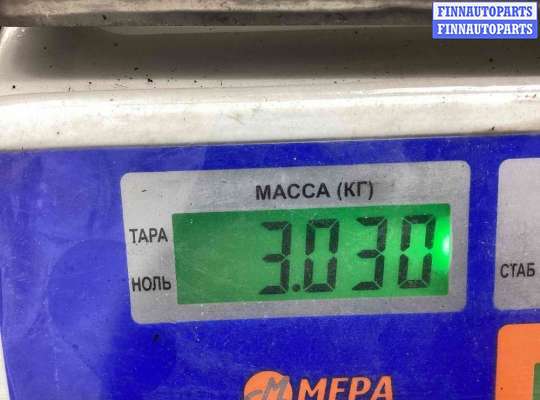 Насос ГУР (ЭУР, ЭГУР)