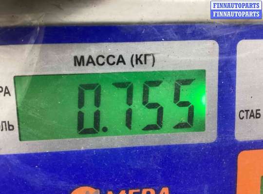 купить Клапан EGR на Renault Kangoo Kangoo I 2003-2007 рестайлинг