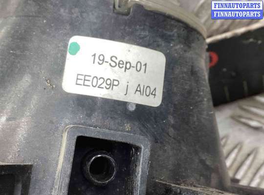 купить Фара противотуманная левая на BMW 3-Series 3-Series (E46) 2001-2005 рестайлинг