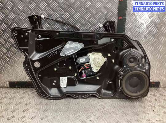 купить Стеклоподъемник передний левый на Volkswagen Passat Passat B6 (3C) 2005-2010