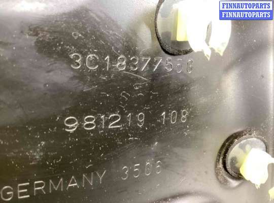 купить Стеклоподъемник передний левый на Volkswagen Passat Passat B6 (3C) 2005-2010