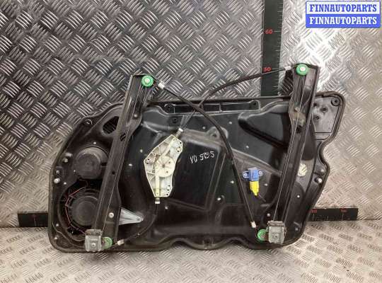 купить Стеклоподъемник передний левый на Volkswagen Passat Passat B6 (3C) 2005-2010