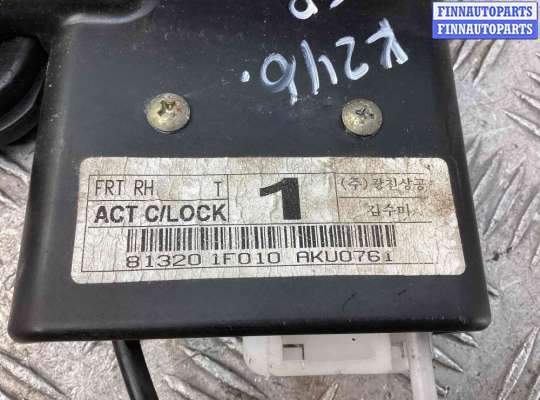 Купить Трос двери передней на Kia Sportage Sportage II (JE) 2004-2008 Трос двери передней KA582936 на Kia Sportage Sportage II (JE) 2004-2008