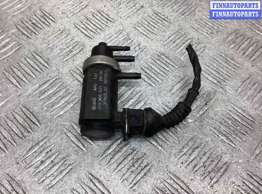 Купить Клапан управления турбиной (актуатор) на Audi A6 A6 C5 (4B) 1997-2001 Клапан управления турбиной (актуатор) AU1700568 на Audi A6 A6 C5 (4B) 1997-2001