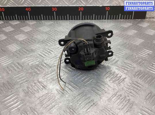 купить Фара противотуманная левая на Renault Scenic Scenic II (JM) 2003-2006