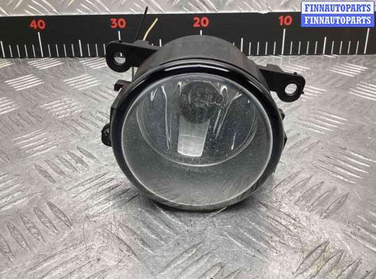 купить Фара противотуманная левая на Renault Scenic Scenic II (JM) 2003-2006