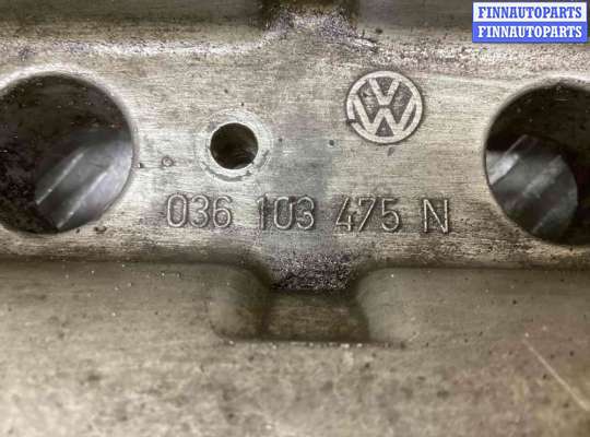 купить Постель распредвала (бугель) на Volkswagen Golf V (1K) 2004-2009