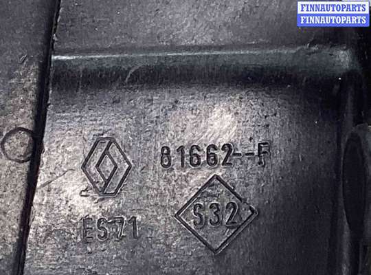 купить Петля капота левая на Renault Scenic Scenic II (JM) 2003-2006