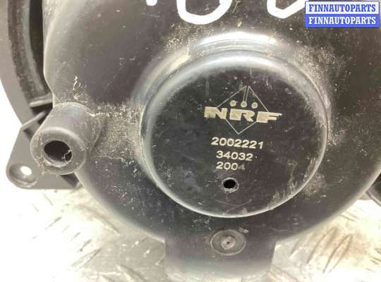 купить Моторчик печки на Ford Transit Connect T. Connect I 2002-2009