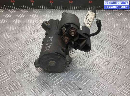 купить Стартер на Ford C-Max C-Max I (C214) 2003-2007