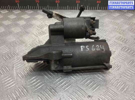 купить Стартер на Ford C-Max C-Max I (C214) 2003-2007