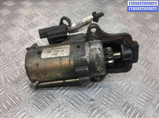 купить Стартер на Ford C-Max C-Max I (C214) 2003-2007