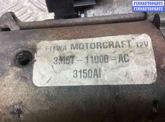 купить Стартер на Ford C-Max C-Max I (C214) 2003-2007