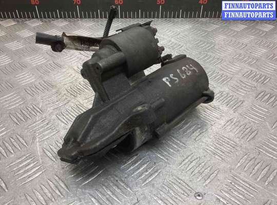 Купить Стартер на Ford C-Max C-Max I (C214) 2003-2007 Стартер FO2089932 на Ford C-Max C-Max I (C214) 2003-2007