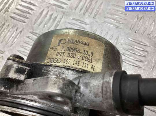 купить Насос вакуумный на Audi A6 A6 C6 (4F) 2004-2008