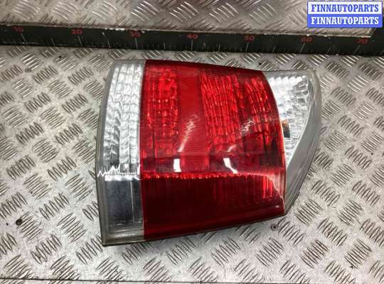 купить Фонарь задний правый на Opel Vectra Vectra C 2002-2005