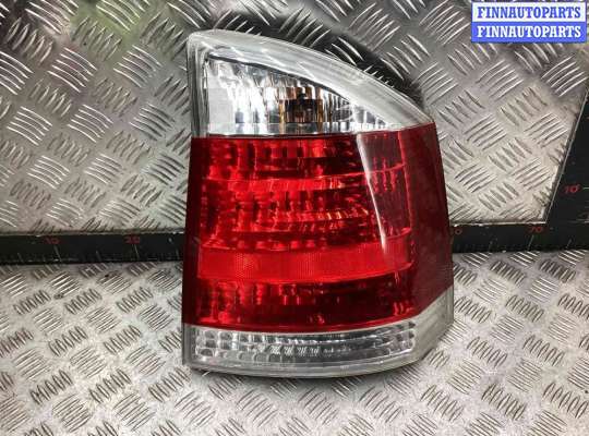 купить Фонарь задний правый на Opel Vectra Vectra C 2002-2005