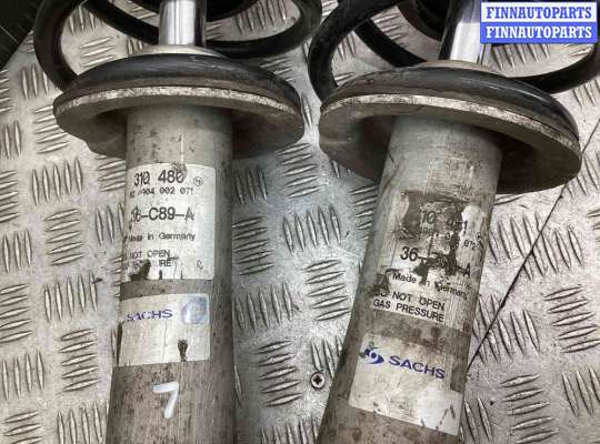 купить Стойка передняя левая на BMW 5-Series 5-Series (E60/61) 2007-2010 рестайлинг