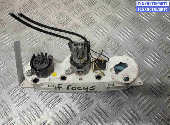 купить Блок управления печки/климат-контроля на Ford Focus Focus I 1998-2001