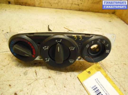 купить Блок управления печки/климат-контроля на Ford Focus Focus I 1998-2001
