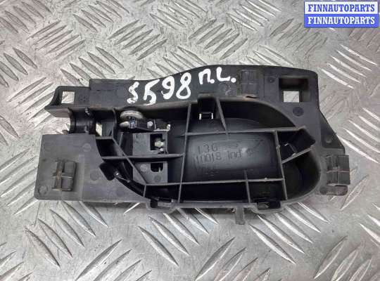 купить Ручка внутренняя передняя левая на Peugeot 407 407 2004-2010