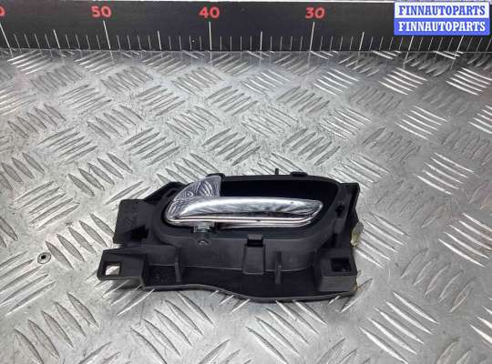 купить Ручка внутренняя передняя левая на Peugeot 407 407 2004-2010